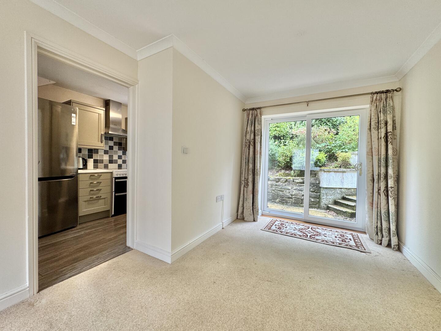 Penhaligon Court, Truro